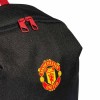 ADIDAS Manchester United раница на Манчестър Юнайтед черна ADIDAS Manchester United раница на Манчестър Юнайтед черна