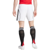   adidas Manchester United мъжки футболни шорти Манчестър Юнайтед   2025 2026 домакински