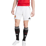   adidas Manchester United мъжки футболни шорти Манчестър Юнайтед   2025 2026 домакински