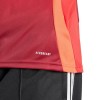 adidas Manchester United мъжка футболна тениска Манчестър Юнайтед  2024 2025 домакинска 