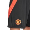 adidas Manchester United мъжки футболни шорти Манчестър Юнайтед  2024 2025 домакински