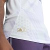  Adidas Manchester United Автентична мъжка футболна тениска Манчестър Юнайтед  2025 2026 резервна гостуваща