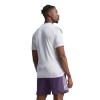   Adidas Manchester United Автентична мъжка футболна тениска Манчестър Юнайтед  2025 2026 резервна гостуваща