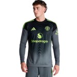   adidas Manchester United мъжка футболна тениска Манчестър Юнайтед  2025 2026 вратарска