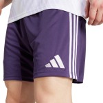   adidas Manchester United мъжки футболни шорти Манчестър Юнайтед  2025 2026 резервни гостуващи