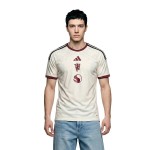    аdidas Manchester United автентична мъжка футболна тениска Манчестър Юнайтед 2026 2027 трети