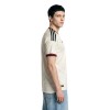 аdidas Manchester United автентична мъжка футболна тениска Манчестър Юнайтед 2026 2027 трети аdidas Manchester United автентична мъжка футболна тениска Манчестър Юнайтед 2026 2027 трети