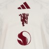 аdidas Manchester United автентична мъжка футболна тениска Манчестър Юнайтед 2026 2027 трети аdidas Manchester United автентична мъжка футболна тениска Манчестър Юнайтед 2026 2027 трети