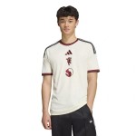    аdidas Manchester United мъжка футболна тениска Манчестър Юнайтед 2026 2027 трета