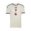 аdidas Manchester United мъжка футболна тениска Манчестър Юнайтед 2026 2027 трета аdidas Manchester United мъжка футболна тениска Манчестър Юнайтед 2026 2027 трета