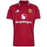   adidas Manchester United мъжка футболна тениска Манчестър Юнайтед  2026 2027 домакинска