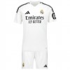 adidas Real Madrid детски футболен екип Реал Мадрид 2024 2025 домакински adidas Real Madrid детски футболен екип Реал Мадрид 2024 2025 домакински