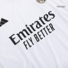 adidas Real Madrid детски футболен екип Реал Мадрид 2024 2025 домакински adidas Real Madrid детски футболен екип Реал Мадрид 2024 2025 домакински