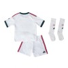 Adidas Real Madrid детски футболен екип Реал Мадрид 2026 2027 домакински Adidas Real Madrid детски футболен екип Реал Мадрид 2026 2027 домакински