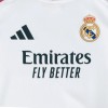 Adidas Real Madrid детски футболен екип Реал Мадрид 2026 2027 домакински Adidas Real Madrid детски футболен екип Реал Мадрид 2026 2027 домакински