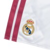 Adidas Real Madrid детски футболен екип Реал Мадрид 2026 2027 домакински Adidas Real Madrid детски футболен екип Реал Мадрид 2026 2027 домакински