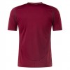 Adidas AS Roma мъжка футболна тениска Рома   2024 2025 домакинска    Adidas AS Roma мъжка футболна тениска Рома   2024 2025 домакинска