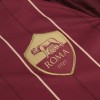 Adidas AS Roma мъжка футболна тениска Рома   2024 2025 домакинска    Adidas AS Roma мъжка футболна тениска Рома   2024 2025 домакинска