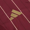 Adidas AS Roma мъжка футболна тениска Рома   2024 2025 домакинска    Adidas AS Roma мъжка футболна тениска Рома   2024 2025 домакинска