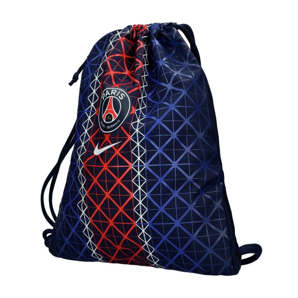 Nike Paris St Germain футболна мешка ПСЖ Пари Сен Жармен   Nike Paris St Germain футболна мешка ПСЖ Пари Сен Жармен