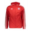  adidas Bayern Munich мъжко яке горнище на Байерн Мюнхен 2023 2024 