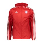  adidas Bayern Munich мъжко яке горнище на Байерн Мюнхен 2023 2024 