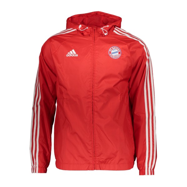  adidas Bayern Munich мъжко яке горнище на Байерн Мюнхен 2023 2024 