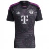   adidas Bayern Munich мъжка футболна тениска  2023 2024 резервна гостуваща