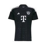    Adidas Bayern Munich детска футболна тениска  2023 2024 домакинска вратарска