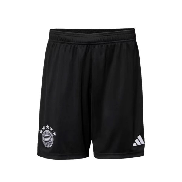   adidas Bayern Munich мъжки футболни шорти Байерн Мюнхен 2023 2024 домакински вратарски