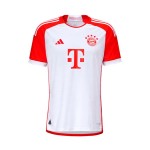    Adidas Bayern Munich детска футболна тениска  2023 2024 домакинска