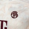  adidas Bayern Munich мъжка футболна тениска Байерн Мюнхен  2023 2024 трета