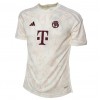  adidas Bayern Munich мъжка футболна тениска Байерн Мюнхен  2023 2024 трета
