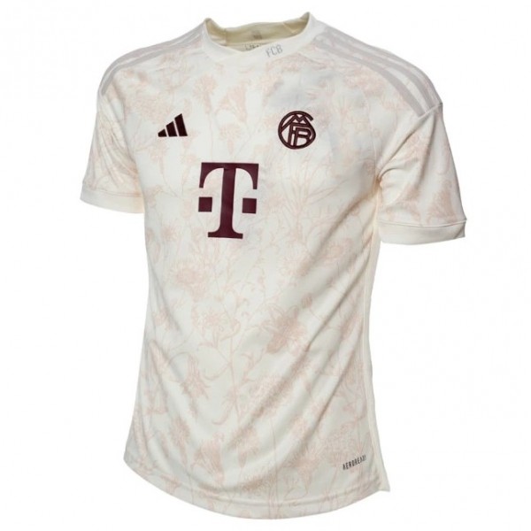   adidas Bayern Munich мъжка футболна тениска Байерн Мюнхен  2023 2024 трета
