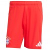   adidas Bayern Munich мъжки футболни шорти Байерн Мюнхен    2025 2026 домакински