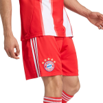   adidas Bayern Munich мъжки футболни шорти Байерн Мюнхен    2025 2026 домакински