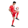   adidas Bayern Munich мъжки футболни шорти Байерн Мюнхен    2025 2026 домакински