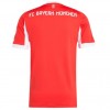    Adidas Bayern Munich мъжка футболна тениска    2025 2026 домакинска