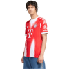    Adidas Bayern Munich мъжка футболна тениска    2025 2026 домакинска