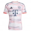    adidas Bayern Munich мъжка футболна тениска Байерн Мюнхен    2025 2026 резервна гостуваща