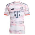    adidas Bayern Munich мъжка футболна тениска Байерн Мюнхен    2025 2026 резервна гостуваща