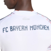   adidas Bayern Munich мъжка футболна тениска Байерн Мюнхен    2025 2026 резервна гостуваща