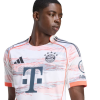    adidas Bayern Munich мъжка футболна тениска Байерн Мюнхен    2025 2026 резервна гостуваща