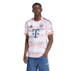    adidas Bayern Munich мъжка футболна тениска Байерн Мюнхен    2025 2026 резервна гостуваща