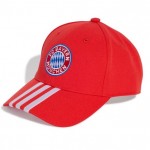  adidas Bayern Munich футболна бейзболна шапка 2025-2026