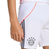   adidas Bayern Munich мъжки футболни шорти Байерн Мюнхен  2025 2026 резервни гостуващи