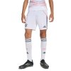   adidas Bayern Munich мъжки футболни шорти Байерн Мюнхен  2025 2026 резервни гостуващи