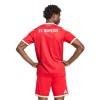     adidas Bayern Munich мъжка футболна тениска Байерн Мюнхен 2026 2027 домакинска