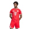     adidas Bayern Munich мъжка футболна тениска Байерн Мюнхен 2026 2027 домакинска