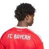    adidas Bayern Munich мъжка футболна тениска Байерн Мюнхен 2026 2027 домакинска